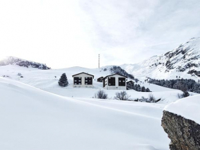 Casa Bivio